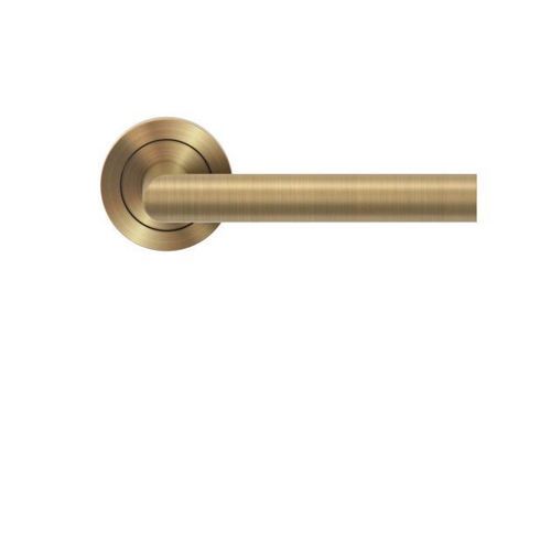 Maniglia per porta - RHODOS - Karcher Design - in acciaio inossidabile / in acciaio inossidabile lucido / contemporanea
