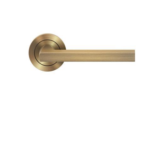 Maniglia per porta - MONTANA - Karcher Design - in acciaio inossidabile / contemporanea / per uso residenziale