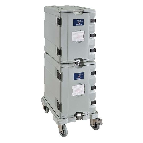 Contenitore isotermico professionale - AF12 MODULAR SYSTEM - Melform