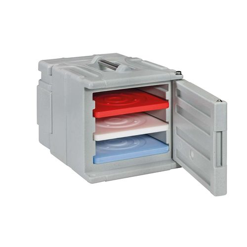 Contenitore isotermico professionale - SINGLE - Melform