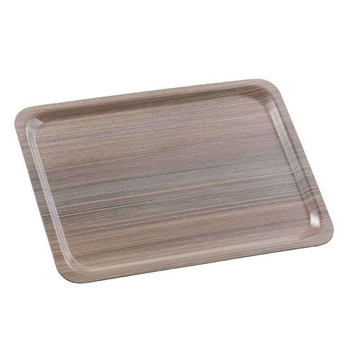 Vassoio di servizio in laminato - 4.11 - Melform - contract / per uso domestico