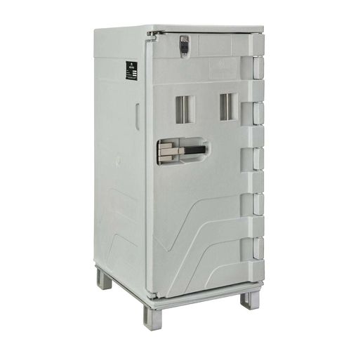 Contenitore isotermico professionale - CARGO 500 - Melform