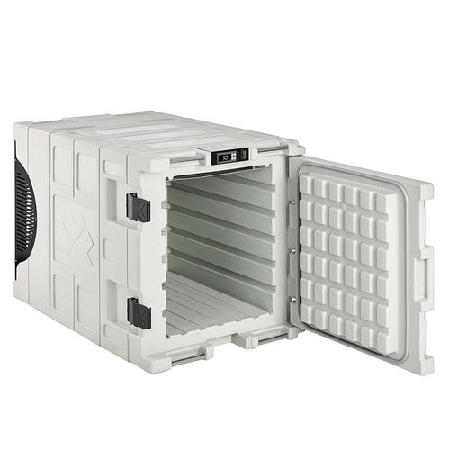 Contenitore isotermico professionale - KOALA 140 AF - Melform