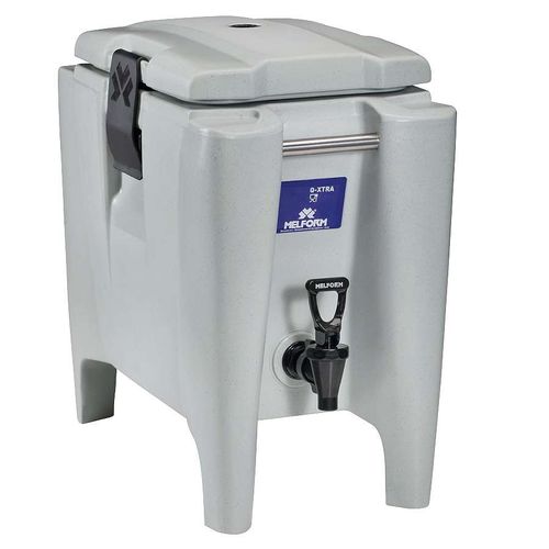Distributore di bevande - Q-XTRA - Melform