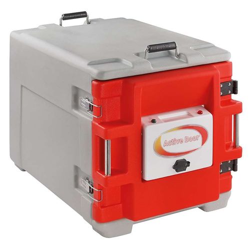 Contenitore isotermico professionale - AF7 - Melform