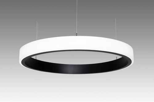 Luce a sospensione - BOYA - Climar, S.A. - LED / rotonda / IP40
