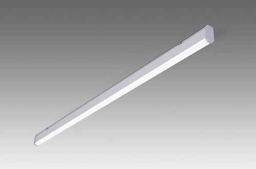 Profilo luminoso sporgente - ERGOS - Climar, S.A. - LED / dimmerabile / contract
