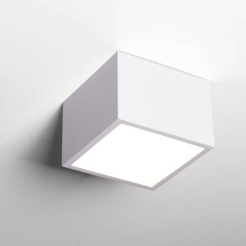 Downlight sporgente - DECA - Climar, S.A. - LED / rotondo / quadrato