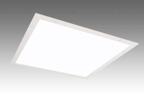 Luce da incasso a soffitto - ASSÉPTICA - Climar, S.A. - LED / quadrata / IP65