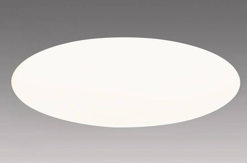 Luce da incasso a soffitto - ASTRA TRIMLESS - Climar, S.A. - LED / ovale / professionale