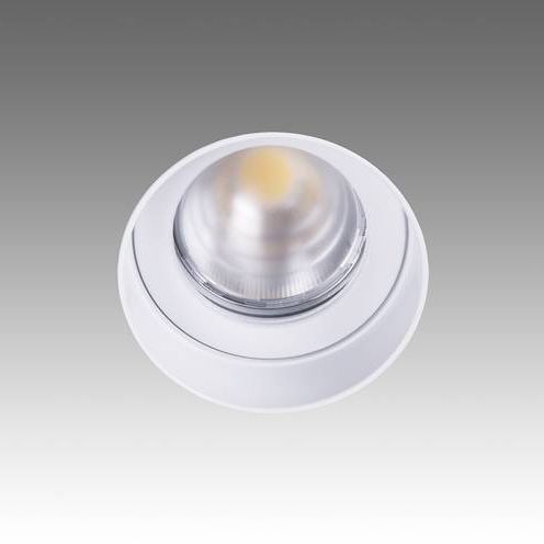 Faretto da incasso - TALLES 63 RO TRIMLESS IN - Climar, S.A. - LED / rotondo / IP20