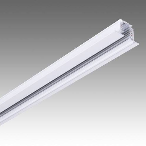 Sistema di illuminazione a binario - Climar, S.A.