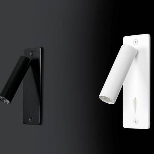 Faretto da incasso a muro - SOFT - Climar, S.A. - LED / rotondo / IP20