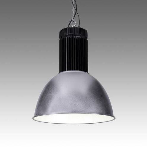 Luce a sospensione - FOCUS - Climar, S.A. - LED / rotonda / IP65