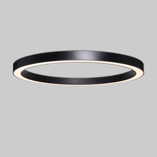 Luce LED - BOYA 90 - Climar, S.A. - rotonda / professionale / in alluminio