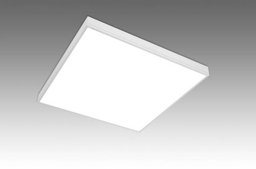 Luce LED - CISTUS - Climar, S.A. - quadrata / IP40 / professionale