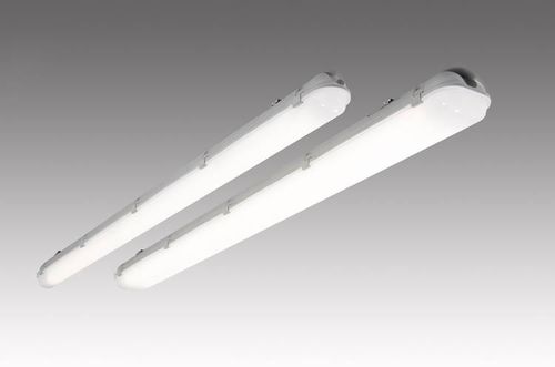 Luce sporgente - ATE - Climar, S.A. - LED / lineare / IP65