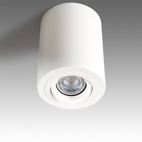 Downlight sporgente - DECA - Climar, S.A. - LED / tubolare / IP20