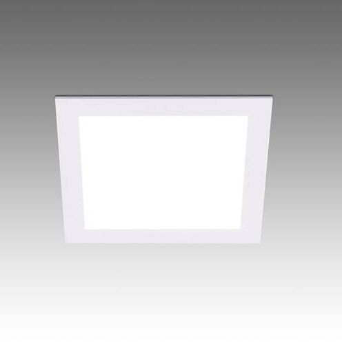 Downlight da incasso - DL-145, DL-200 - Climar, S.A. - a lampada fluorescente / quadrato / IP44