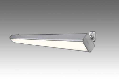 Luce LED - HOT T8 - Climar, S.A. - lineare / IP65 / professionale