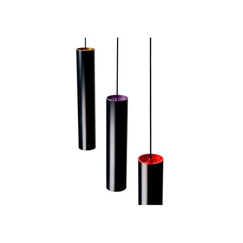 Lampada a sospensione - ERUS - Climar, S.A. - in alluminio / contemporanea / per uso residenziale