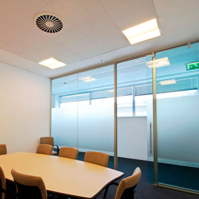 Luce da incasso a soffitto - INDI - Climar, S.A. - LED / a lampada fluorescente / quadrata