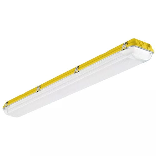 Luce a sospensione - STORM™ - ASD Lighting - LED / lineare / professionale