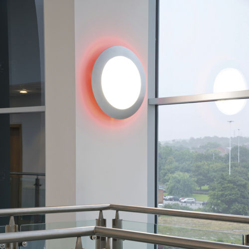 Applique contemporanea - HARMONY HALO - ASD Lighting - da interno / in alluminio / in ottone
