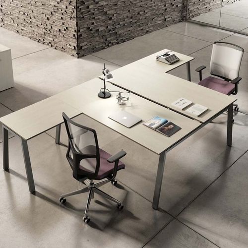 Postazione di lavoro per ufficio - SEDICINONI S3 - Styloffice S.p.a.