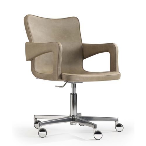 Sedia da ufficio contemporanea - COMMUNITY - Styloffice S.p.a. - da interno / in plastica / in metallo