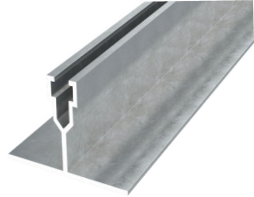 Profilo in alluminio - 4900-PEGA-MBA-3766 - PESPA ALUMIN - a Y / per pannello sandwich / per tetto inclinato