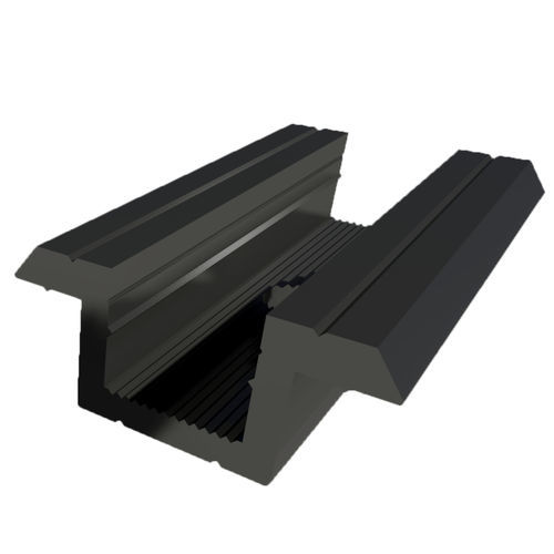 Profilo in alluminio - 4900-PEGA-MZI-2679/60  - PESPA ALUMIN - per modulo fotovoltaico