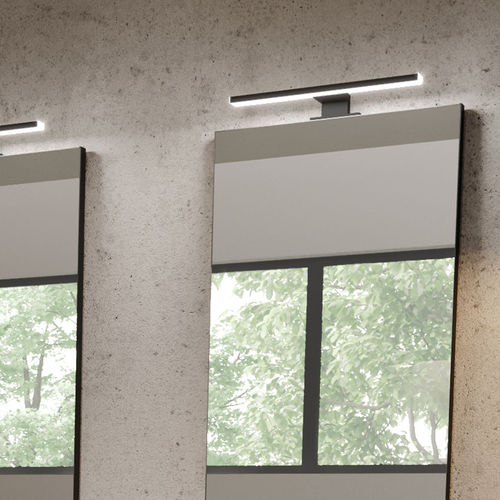 Luce LED - TYPE 09 - RIHO - lineare / professionale / per uso residenziale