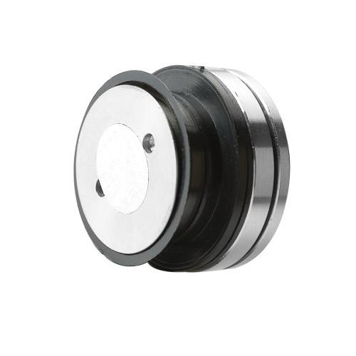 Morsetto per vetro a punti - OPF-GC-3 - OZONE OVERSEAS LTD. - in acciaio inossidabile / per pannelli