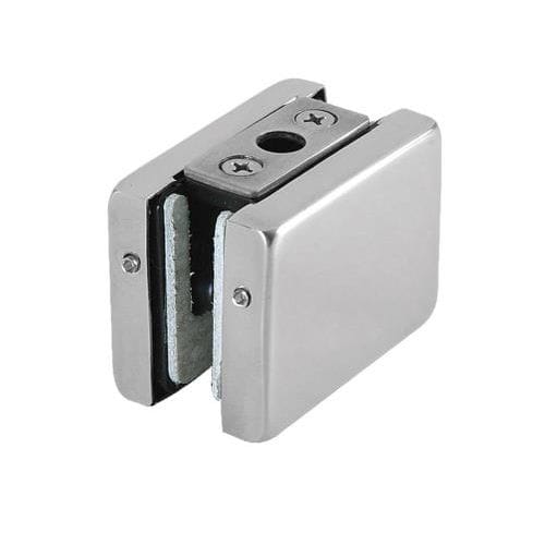 Serratura meccanica - OPL-3B - OZONE OVERSEAS LTD. - per porta a vetri / a 1 punto