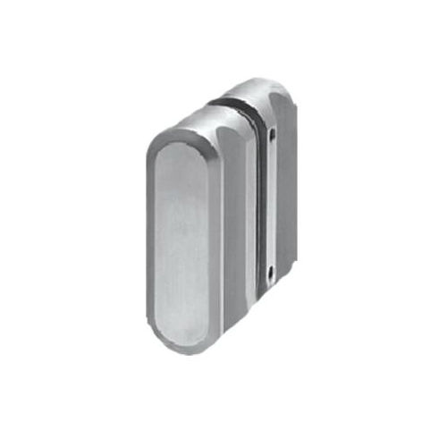 Maniglia per porta scorrevole - SL-HN-30 - OZONE OVERSEAS LTD. - in acciaio inossidabile / contemporanea