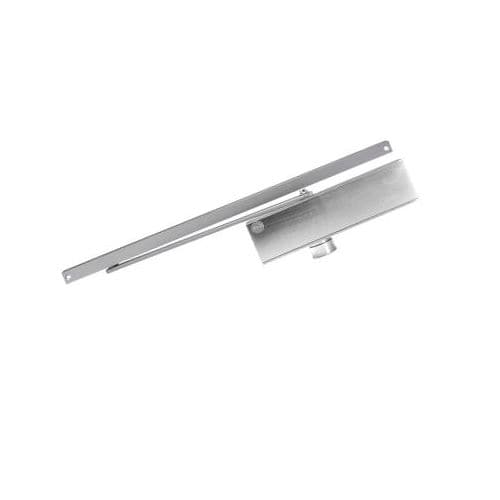 Sistema di chiusura automatico per porta - NSK-980 - OZONE OVERSEAS LTD.
