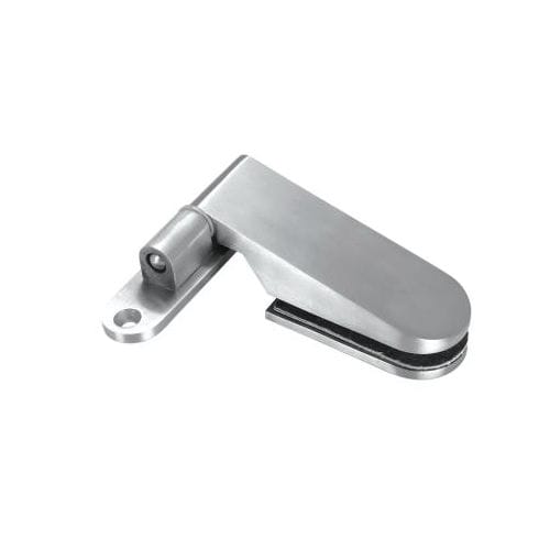 Cerniera per porta a vetri - OGC-DH-1 - OZONE OVERSEAS LTD. - in acciaio inossidabile / contemporanea