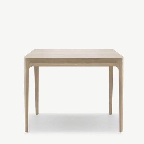 Scrivania contemporanea - BIGA - Alki - in rovere / contract / di Jean-Louis Iratzoki