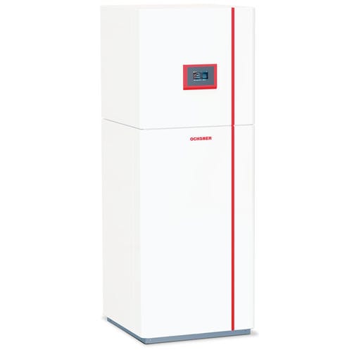 Pompa di calore acqua glicolata/acqua - TERRA 76 - OCHSNER - geotermica / professionale / residenziale