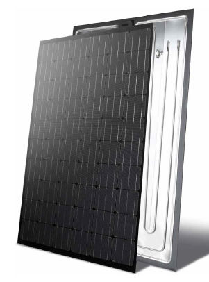 Pannello solare ibrido monocristallino - HYBRID - 3S SWISS SOLAR SYSTEMS