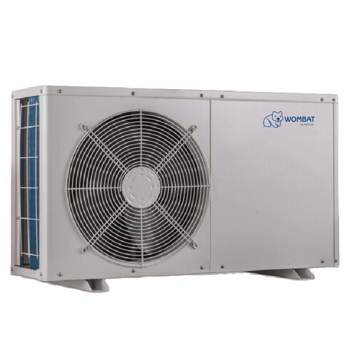 Pompa di calore acqua-acqua - WBK003ARS8N - APRICUS - residenziale / da esterno / split