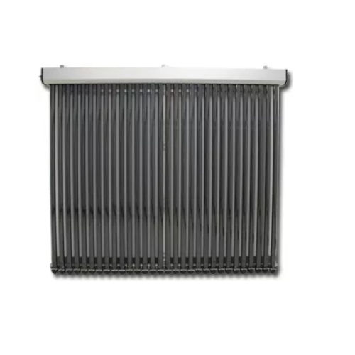 Pannello solare termico a tubi - ETC-30C - APRICUS - per scaldare l’acqua / standard / semirigido