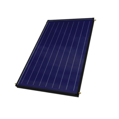 Pannello solare termico piano - FPC-A26 - APRICUS - per scaldare l’acqua / per riscaldamento / standard