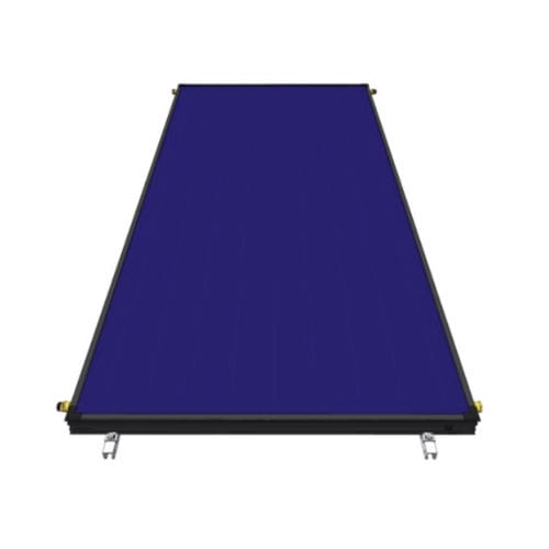 Pannello solare termico piano - FPC-A32 - APRICUS - per scaldare l’acqua / per riscaldamento / standard