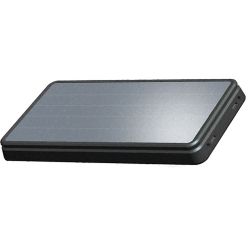 Pannello solare fotovoltaico piano - APRICUS - per scaldare l’acqua / semirigido / per montaggio orizzontale