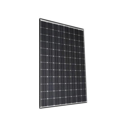 Pannello solare fotovoltaico monocristallino - APRICUS - per riscaldamento / flessibile / black