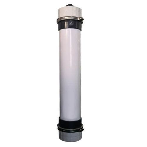 Filtro per impianto di recupero dell'acqua - F25-0860-A - APRICUS - per cisterna