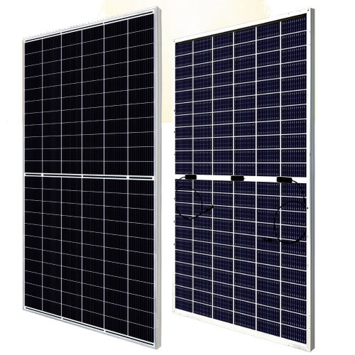 Pannello solare ibrido monocristallino - BIHIKU7 - CANADIAN SOLAR - per riscaldamento