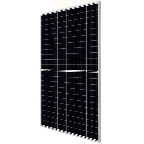 Pannello solare ibrido monocristallino - HIKU7 - CANADIAN SOLAR - per riscaldamento